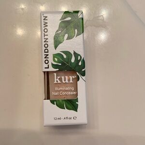 **NIB Londontown Bubble Nail Concealer